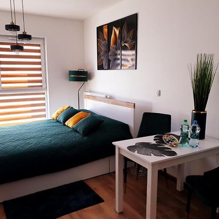 Fachpol Apartments Sienkiewicza 22D Zamość Zewnętrze zdjęcie