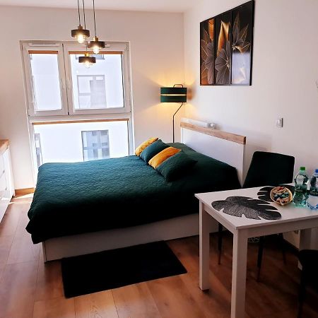 Fachpol Apartments Sienkiewicza 22D Zamość Zewnętrze zdjęcie