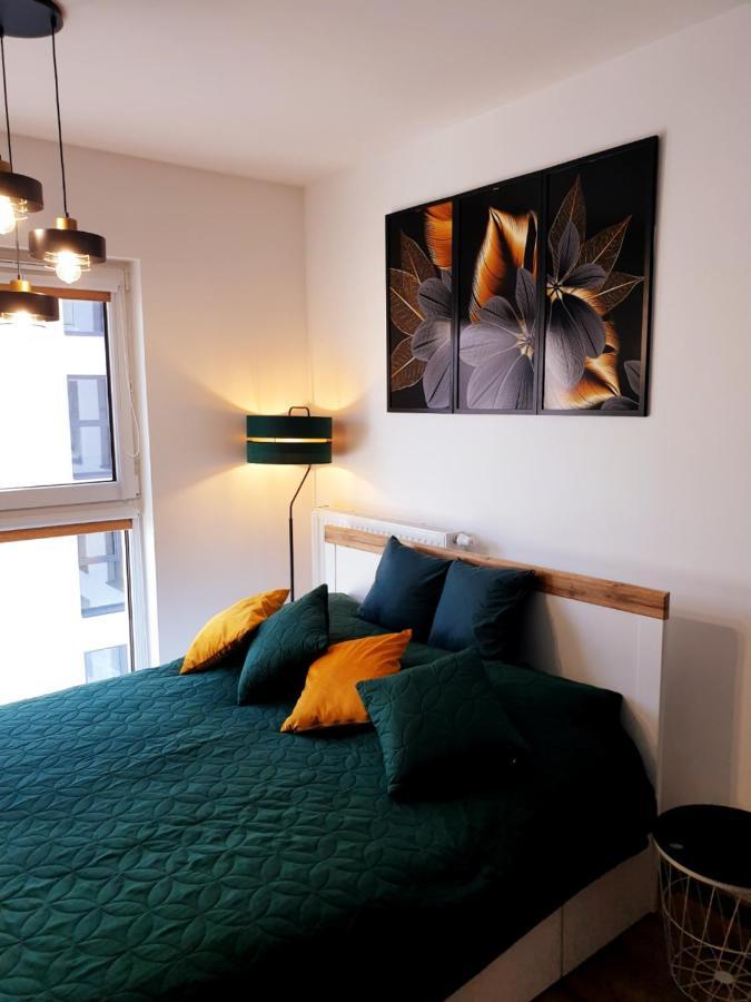 Fachpol Apartments Sienkiewicza 22D Zamość Zewnętrze zdjęcie