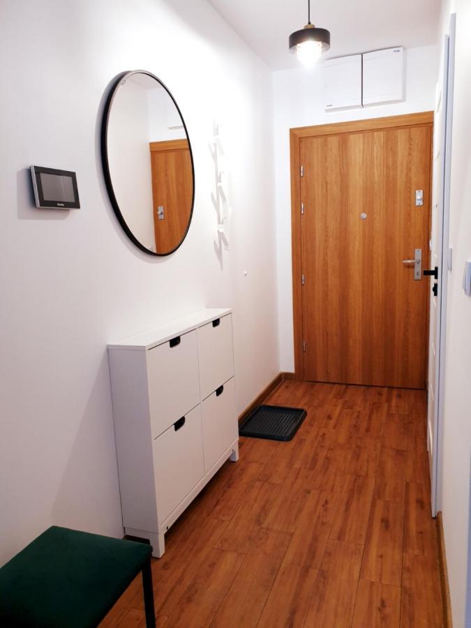 Fachpol Apartments Sienkiewicza 22D Zamość Zewnętrze zdjęcie