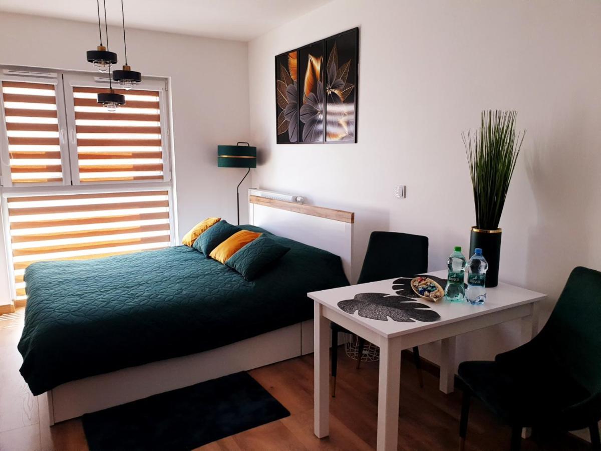 Fachpol Apartments Sienkiewicza 22D Zamość Zewnętrze zdjęcie