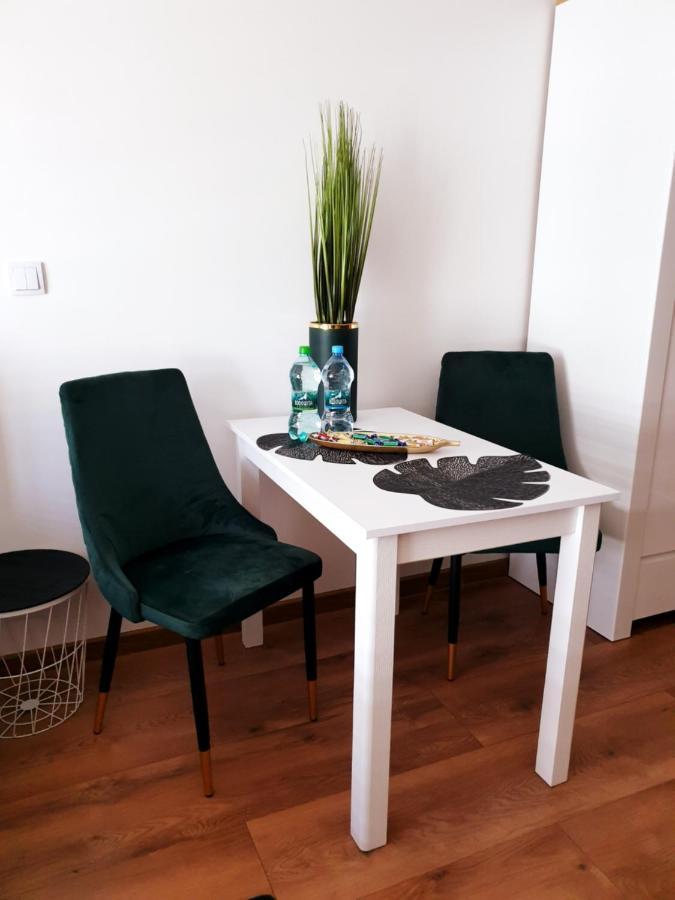 Fachpol Apartments Sienkiewicza 22D Zamość Zewnętrze zdjęcie