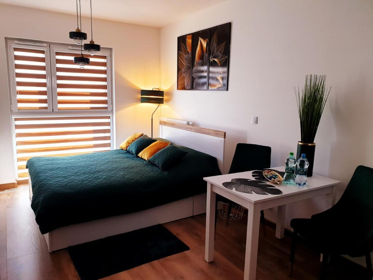 Fachpol Apartments Sienkiewicza 22D Zamość Zewnętrze zdjęcie