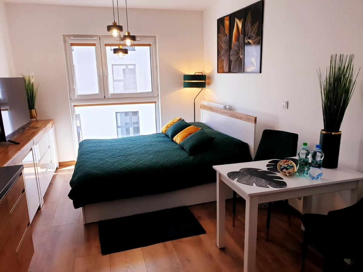 Fachpol Apartments Sienkiewicza 22D Zamość Zewnętrze zdjęcie