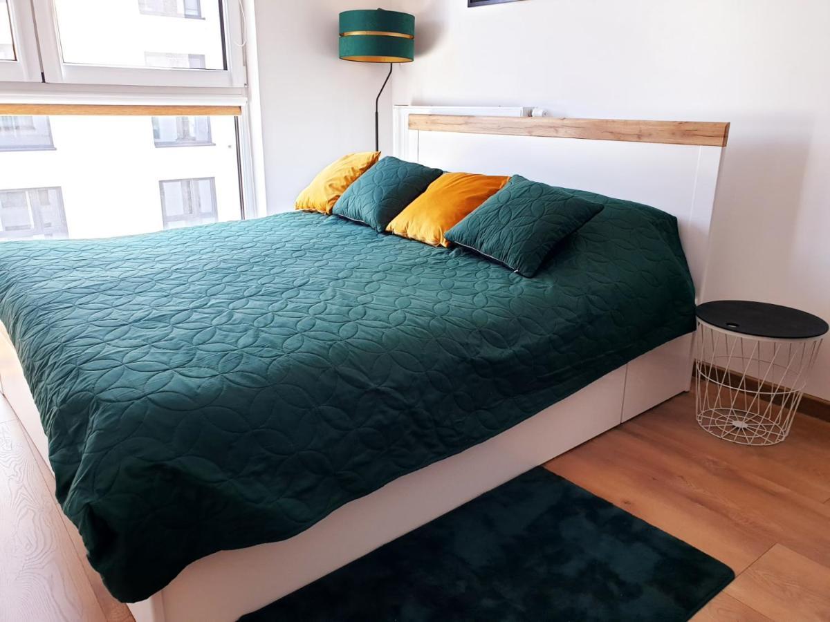 Fachpol Apartments Sienkiewicza 22D Zamość Zewnętrze zdjęcie