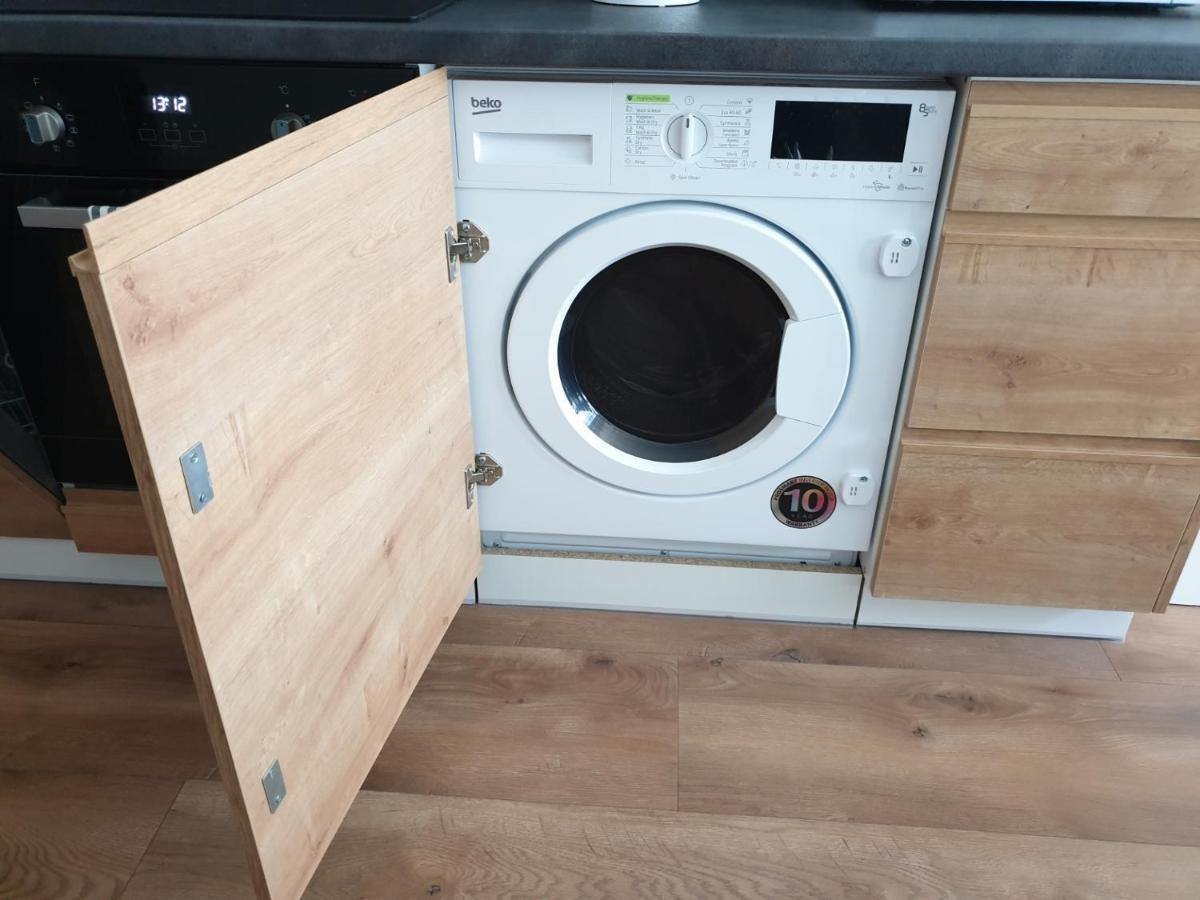 Fachpol Apartments Sienkiewicza 22D Zamość Zewnętrze zdjęcie
