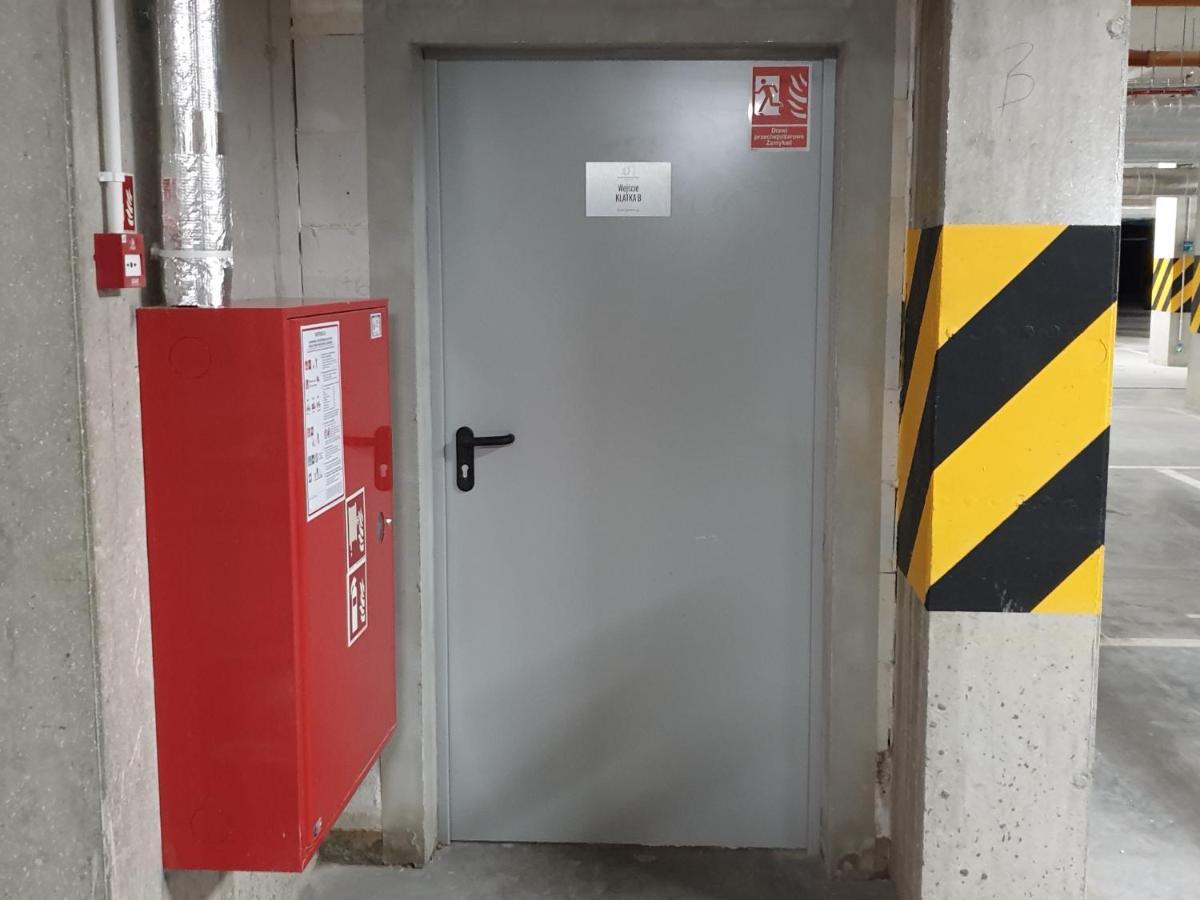 Fachpol Apartments Sienkiewicza 22D Zamość Zewnętrze zdjęcie