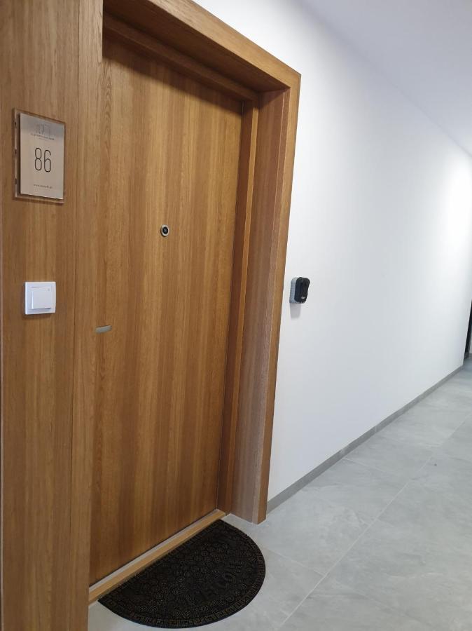 Fachpol Apartments Sienkiewicza 22D Zamość Zewnętrze zdjęcie