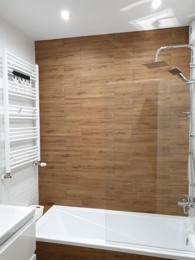 Fachpol Apartments Sienkiewicza 22D Zamość Zewnętrze zdjęcie