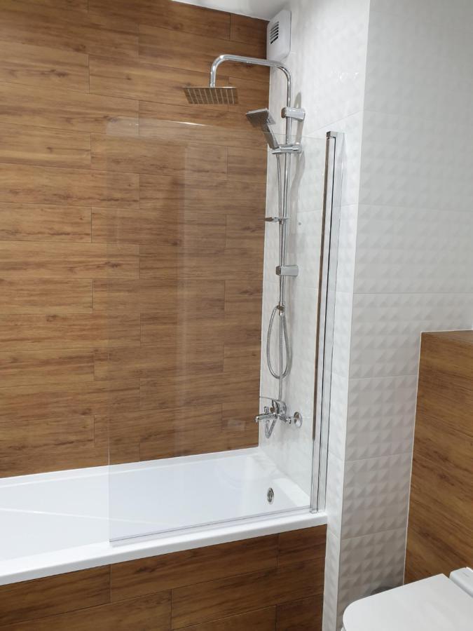 Fachpol Apartments Sienkiewicza 22D Zamość Zewnętrze zdjęcie